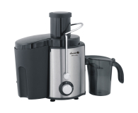 Łucznik JC-1005S 500W czarno-srebrna tradycyjna - 138142 - zdjęcie 1